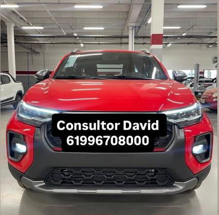 FIAT STRADA 1.0 TURBO 200 FLEX ULTRA CD CVT